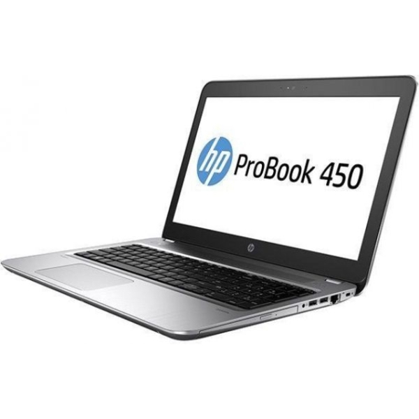 ნოუთბუქი HP PROBOOK 450 G4 (Y8A36EA)