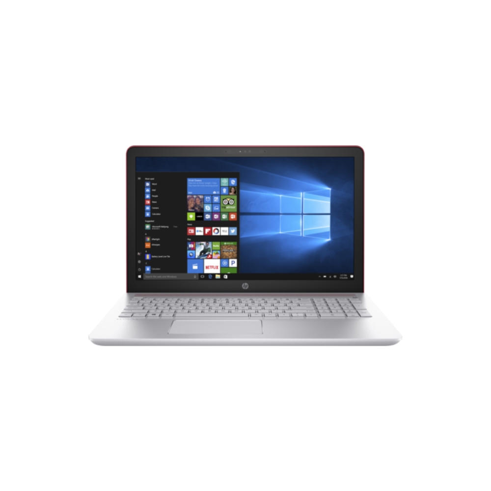 ნოუთბუქი/HP Pavilion 15 2FN23EA