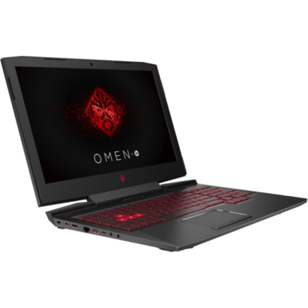 ნოუთბუქი HP OMEN 15-ce014ur (2CL97EA)