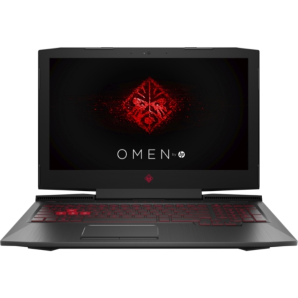 ნოუთბუქი HP OMEN 15-ce014ur (2CL97EA)