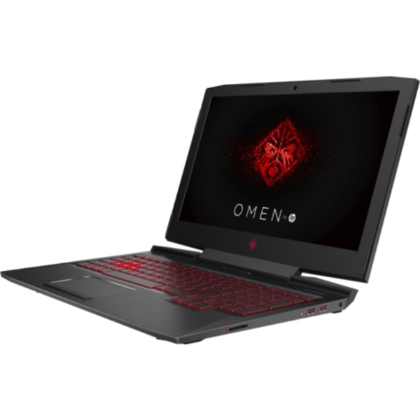 ნოუთბუქი HP OMEN 15-ce014ur (2CL97EA)