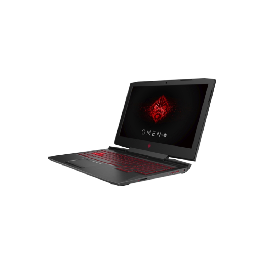ნოუთბუქი HP OMEN 15-ce014ur (2CL97EA)