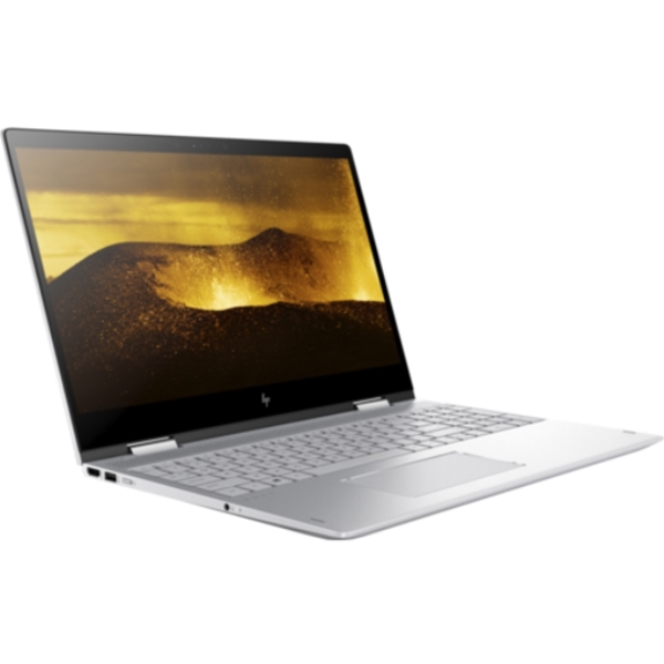 ნოუთბუქი HP ENVY x360 15-bp008ur (2FQ20EA) - Silver