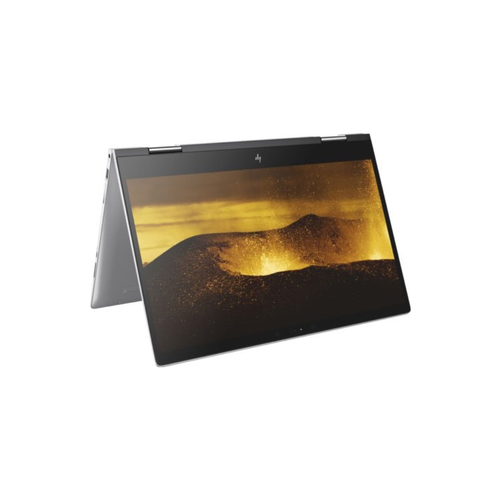 ნოუთბუქი HP ENVY x360 15-bp008ur (2FQ20EA) - Silver