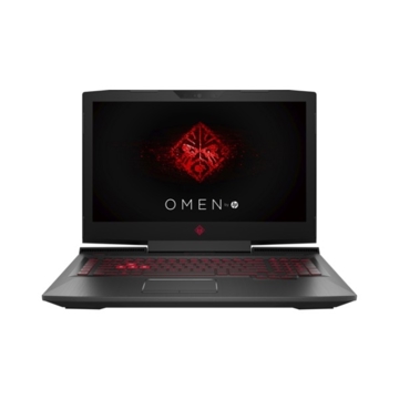 ნოუთბუქი HP OMEN 17-AN003UR (1VN55EA)