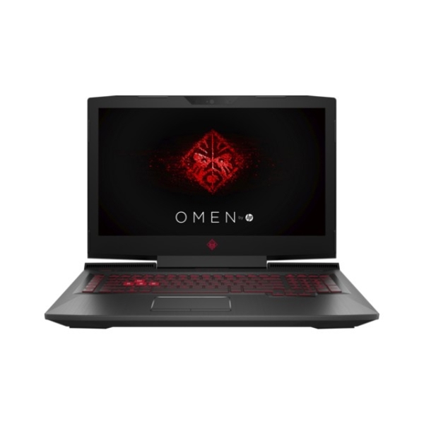 ნოუთბუქი HP OMEN 17-AN003UR (1VN55EA)