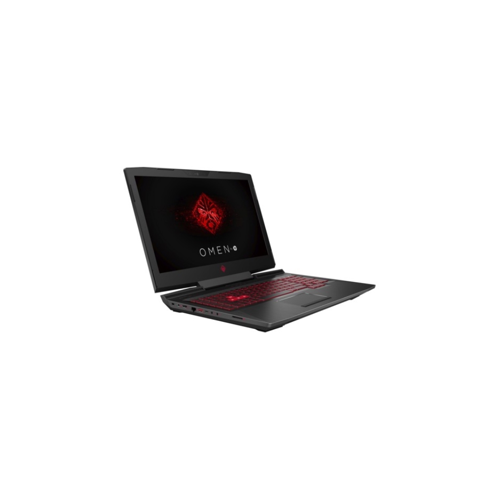 ნოუთბუქი HP OMEN 17-AN003UR (1VN55EA)