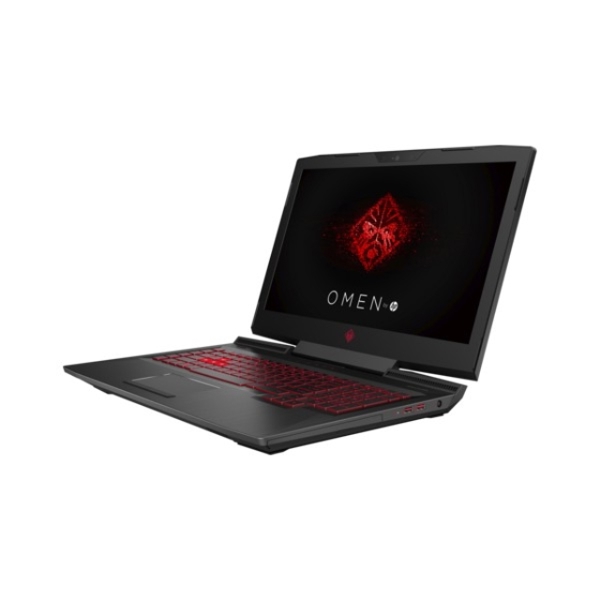 ნოუთბუქი HP OMEN 17-AN003UR (1VN55EA)