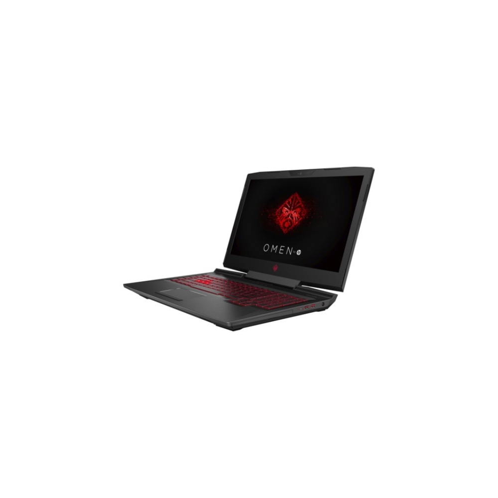 ნოუთბუქი HP OMEN 17-AN003UR (1VN55EA)