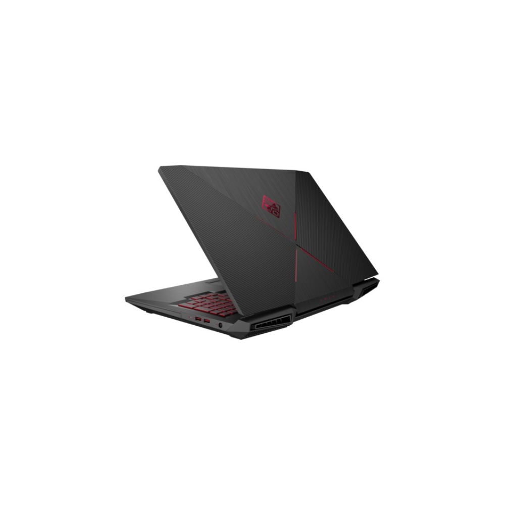 ნოუთბუქი HP OMEN 17-AN003UR (1VN55EA)