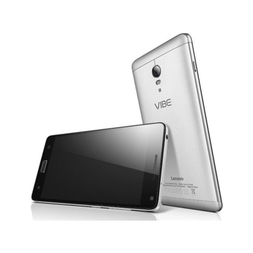 მობილური ტელეფონი  LENOVO  VIBE P2 D/S GREY/GO