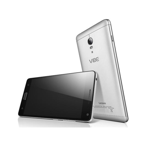 მობილური ტელეფონი  LENOVO  VIBE P2 D/S GREY/GO