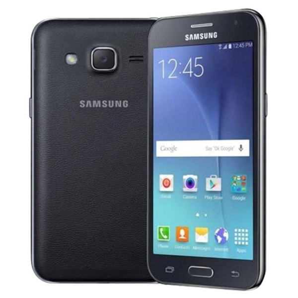 მობილური ტელეფონი  SAMSUNG  J105H D/S BLACK