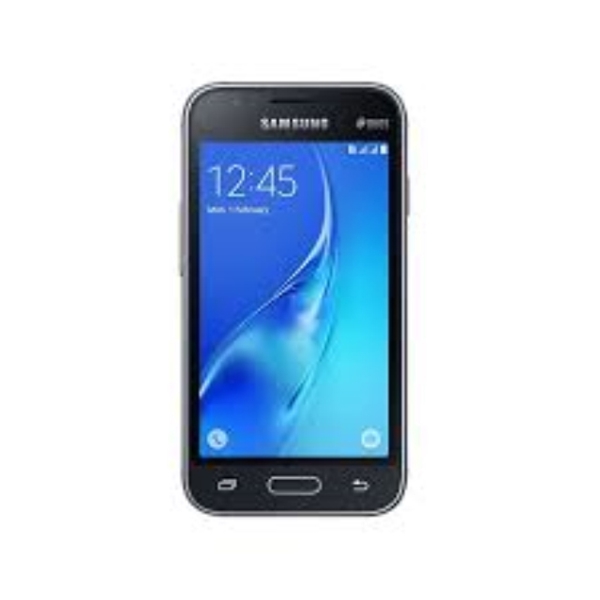 მობილური ტელეფონი  SAMSUNG  J105H D/S BLACK