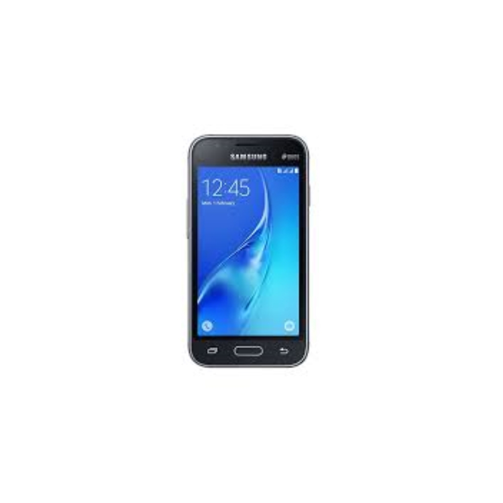 მობილური ტელეფონი  SAMSUNG  J105H D/S BLACK