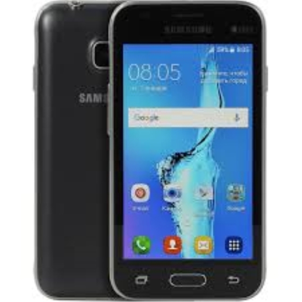 მობილური ტელეფონი  SAMSUNG  J105H D/S BLACK