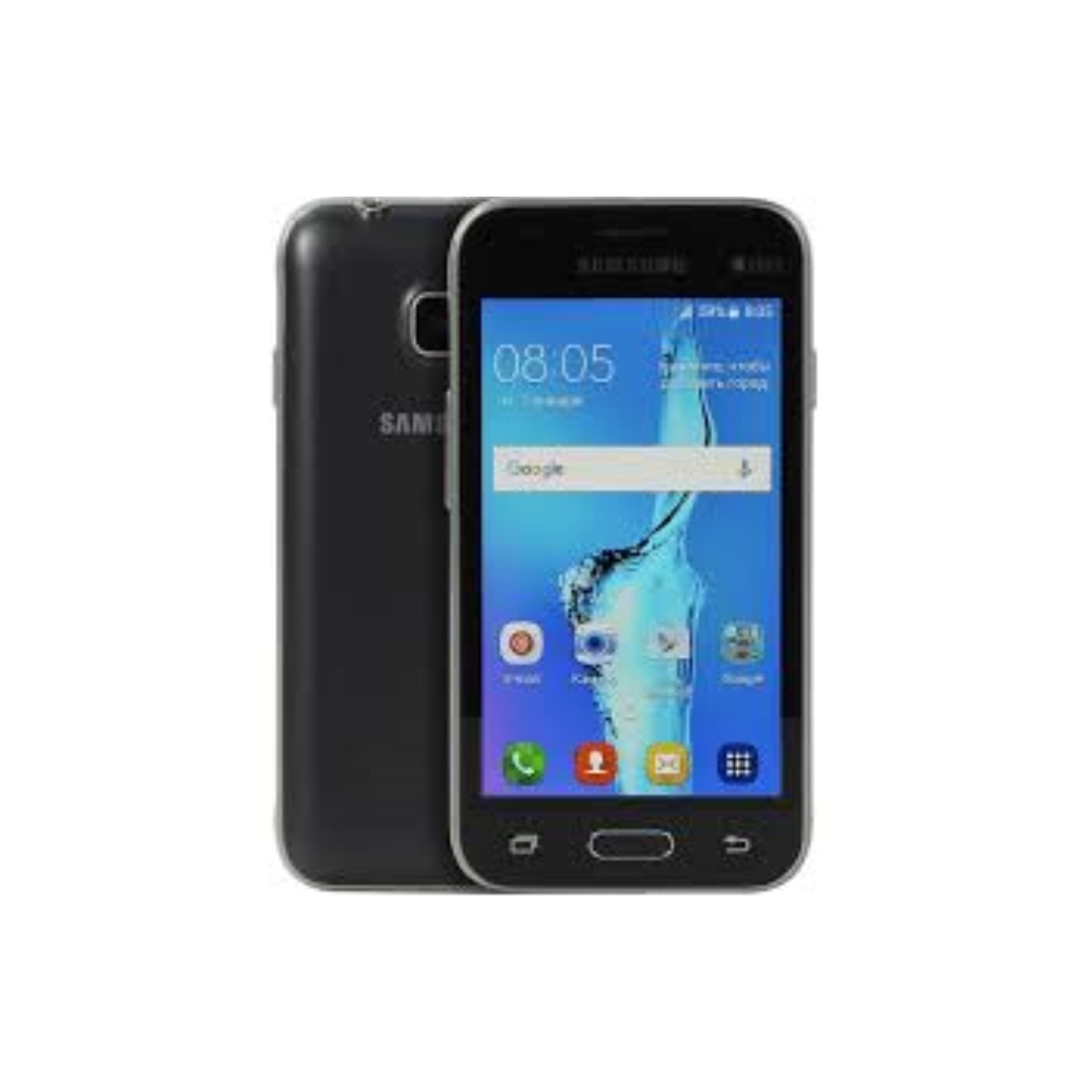 მობილური ტელეფონი  SAMSUNG  J105H D/S BLACK