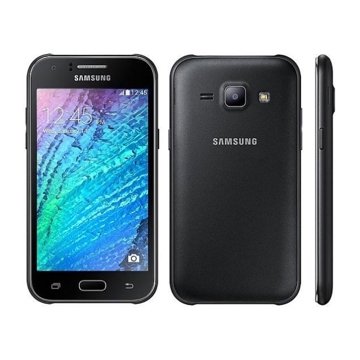 მობილური ტელეფონი  SAMSUNG  J120F D/S BLACK