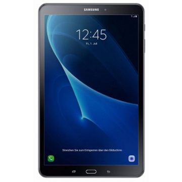 ტაბლეტი   SAMSUNG  T585 BLACK