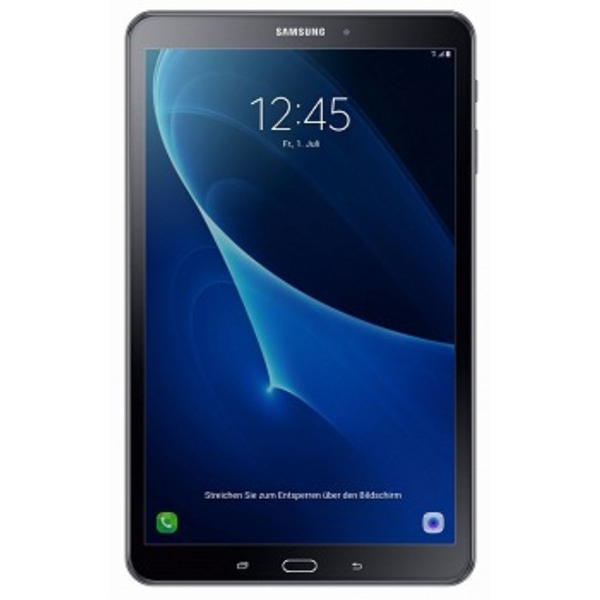 ტაბლეტი   SAMSUNG  T585 BLACK