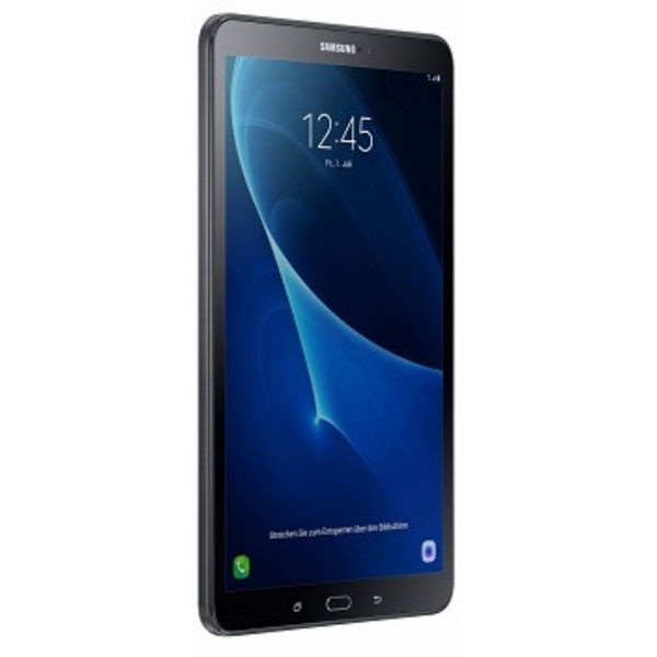 ტაბლეტი   SAMSUNG  T585 BLACK
