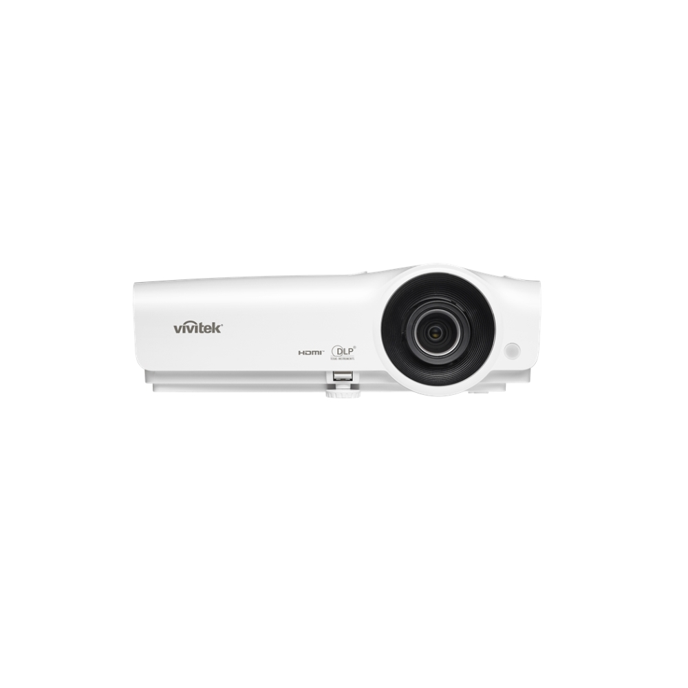 პროექტორი Vivitek DX263 DLP Projector XGA (1024 x 768) 3500 ANSI Lumens 15,000 contrast 2 X HDMI