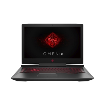 ნოუთბუქი HP OMEN 17-AN015UR (2CM04EA)