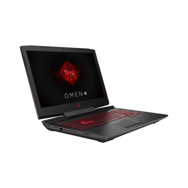ნოუთბუქი HP OMEN 17-AN015UR (2CM04EA)