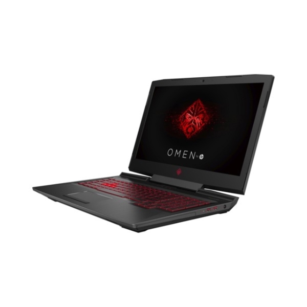 ნოუთბუქი HP OMEN 17-AN015UR (2CM04EA)