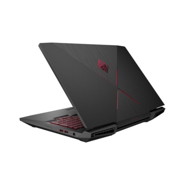 ნოუთბუქი HP OMEN 17-AN015UR (2CM04EA)
