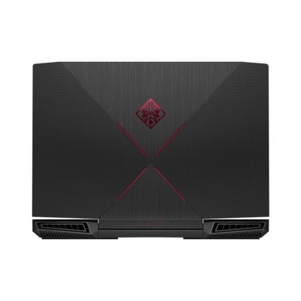ნოუთბუქი HP OMEN 17-AN015UR (2CM04EA)