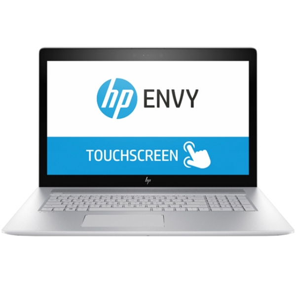 ნოუთბუქი HP Envy 17-ae006ur Pike Silver (1ZB09EA)