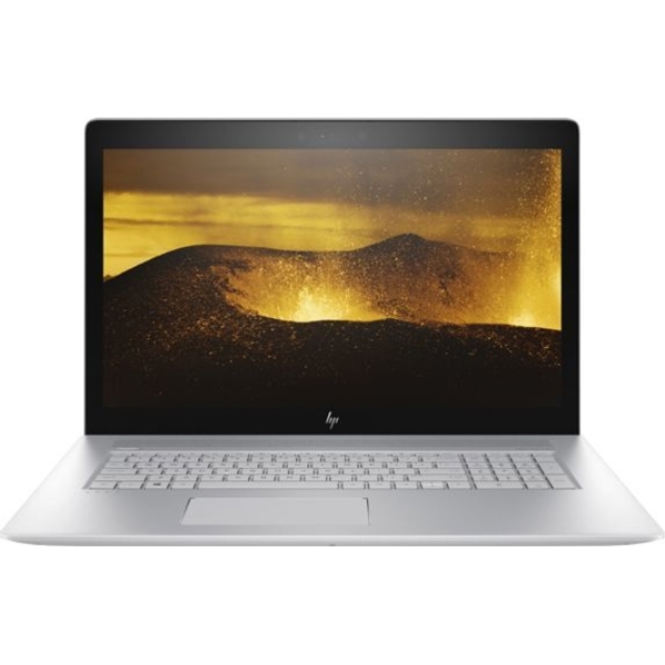 ნოუთბუქი HP Envy 17-ae006ur Pike Silver (1ZB09EA)