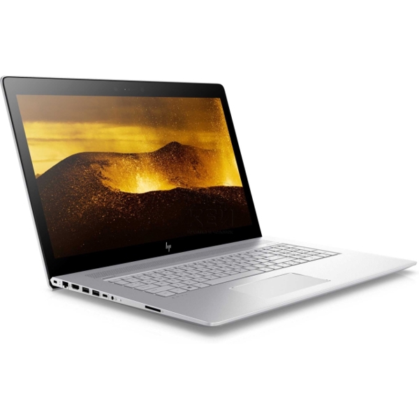 ნოუთბუქი HP Envy 17-ae006ur Pike Silver (1ZB09EA)