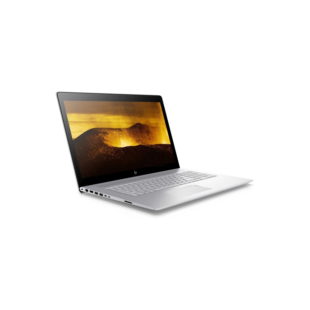 ნოუთბუქი HP Envy 17-ae006ur Pike Silver (1ZB09EA)