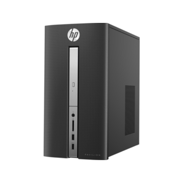 ბრენდ კომპიუტერი  HP Pavilion 570-p024ur (1ZM98EA)