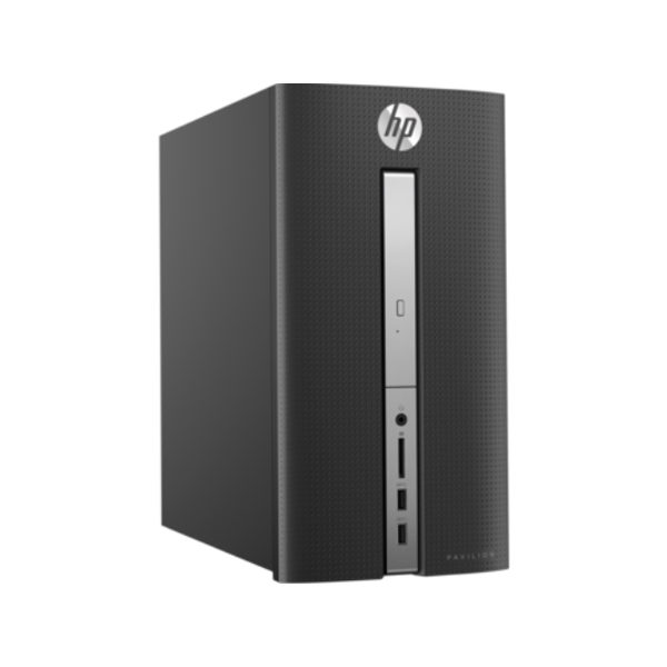 ბრენდ კომპიუტერი  HP Pavilion 570-p024ur (1ZM98EA)