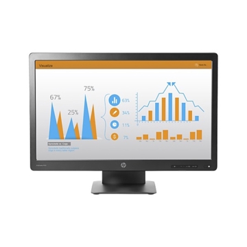 მონიტორი HP PRODISPLAY P232 (K7X31AA)