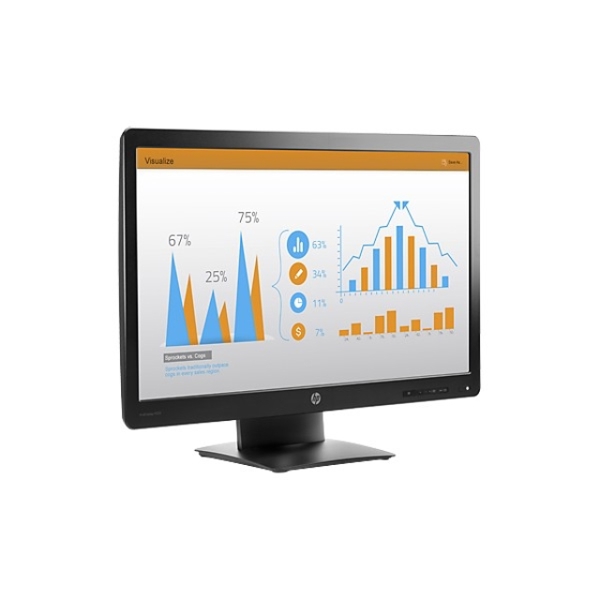 მონიტორი HP PRODISPLAY P232 (K7X31AA)