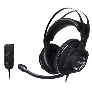 ყურსასმენი HYPERX CLOUD REVOLVER HX-HSCRS-GMEE