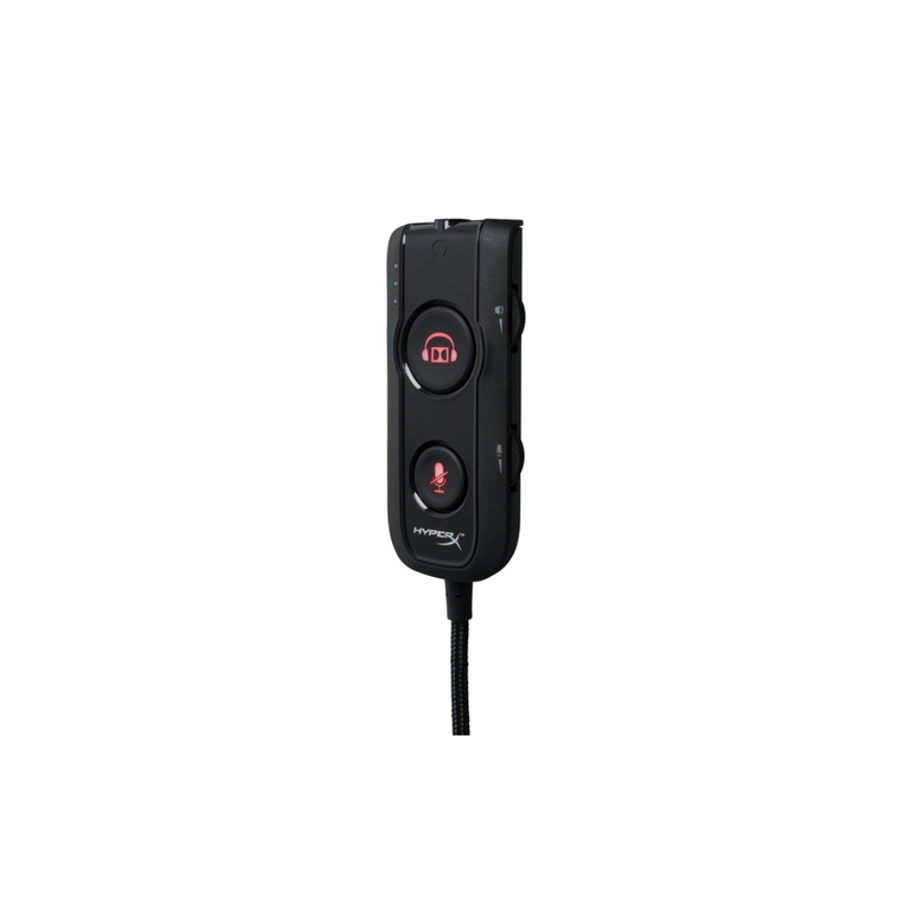 ყურსასმენი HYPERX CLOUD REVOLVER HX-HSCRS-GMEE