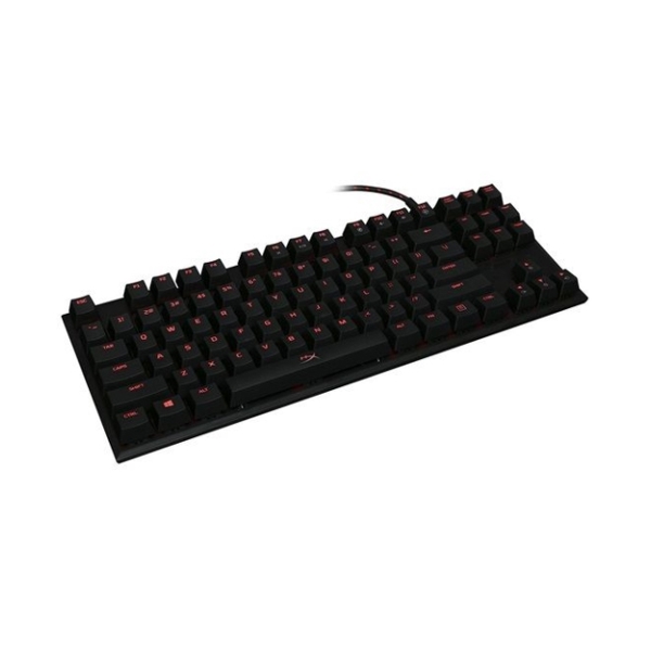 კლავიატურა KINGSTON KEYBOARD ALLOY FPS PRO-M    HX-KB4RD1-USR1