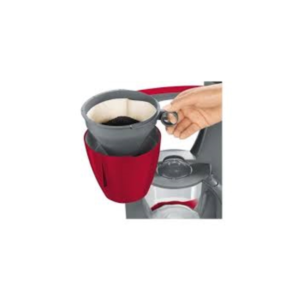 ყავის აპარატი  BOSCH  TKA6034