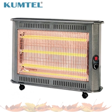 სპირალიანი ელექტრო გამათმობელი KS2700 HEATER