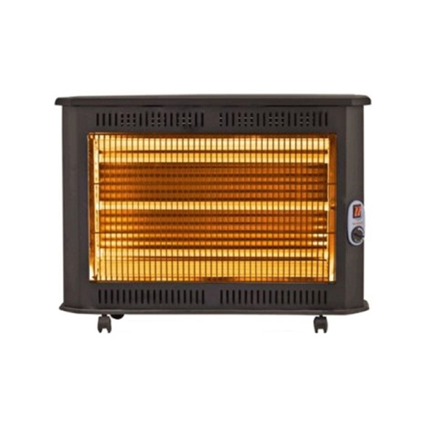 სპირალიანი ელექტრო გამათმობელი KS2700 HEATER