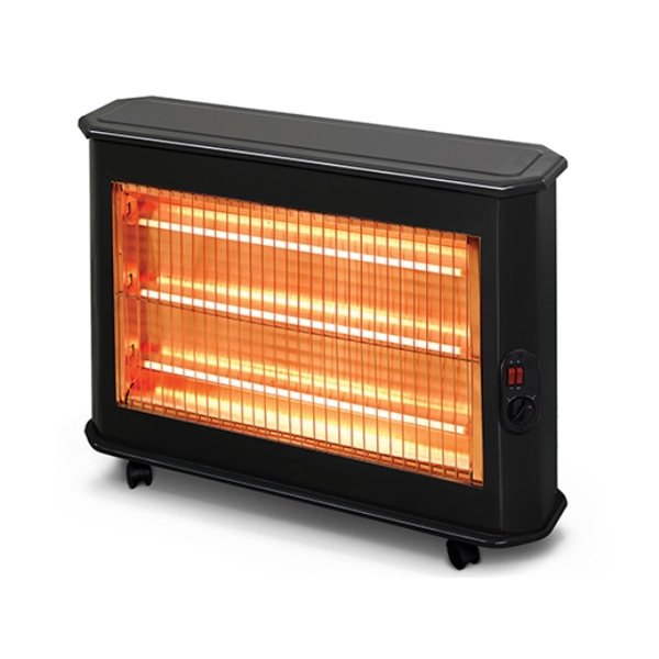 სპირალიანი ელექტრო გამათმობელი KS2700 HEATER