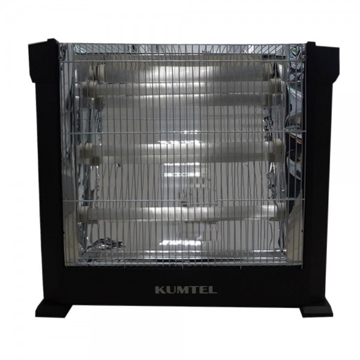 ინფრაწითელი გამათბობელი KS-2761 HEATER 20 - 25 მ²