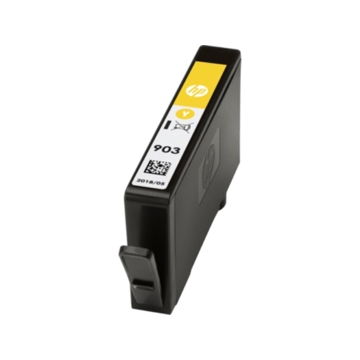 კარტრიჯი HP 903 Yellow Original Ink Cartridge