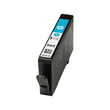 კარტრიჯი HP 903 Cyan Original Ink Cartridge