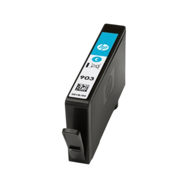 კარტრიჯი HP 903 Cyan Original Ink Cartridge